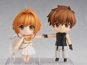 Nendoroid Sakura (Tsubasa Ver.) - 6
