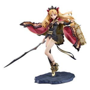 Ereshkigal - Lancer - Max Factory - 2