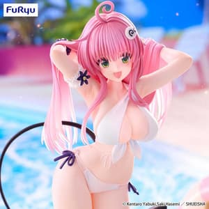 Lala Satalin Deviluke -  Trio-Try-iT - Furyu - 4