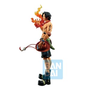 Puma D. Ace - One Piece Ichibansho Treasure Cruise - 4