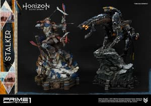 Stalker - Horizon Zero Dawn - Prime 1 Studio - 9