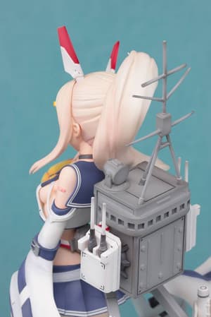 Ayanami Kai - Azur Lane - Pulchra - 9