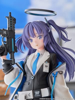 Yuuka Hayase - Wanderer (12)