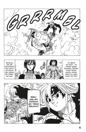 Seven Deadly Sins 29 - 2