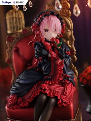 Ram - Gothic - F:Nex - Furyu - 7