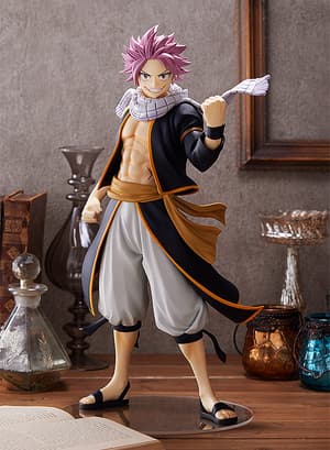 Natsu Dragneel - XL - Fairy Tail Pop Up Parade - Good Smile Company (1).jpg