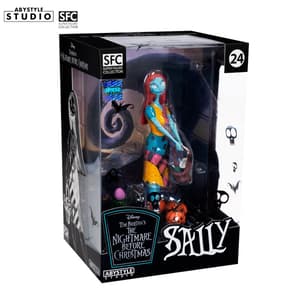 The Nightmare Before Christmas – Sally – Abystyle (1)