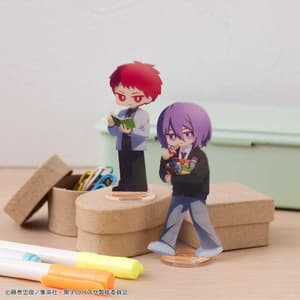 Random Choice -  Kuroko's Basketball Irusta Blind Box - Megahouse - 13