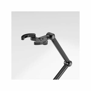 The Simple Stand - Black Hex Type - 3er-Pack - Figurenständer für Nendoroids - Good Smile Company (7)