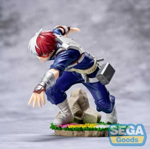 Shoto Todoroki - You're Next - Xross Link - Sega (2)