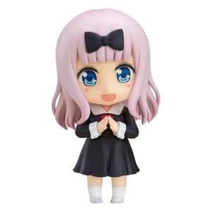 Nendoroid 1434 Chika Fujiwara - Re-Release - 4
