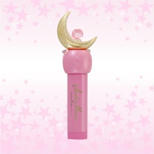 Moon Stick Lip Balm - Sailor Moon Bandai Exclusive - Miracle Romance - 1