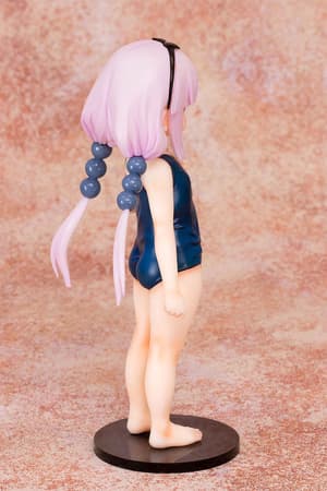 Kanna Kamui - School Swimsuit Version - FOTS Japan - 3