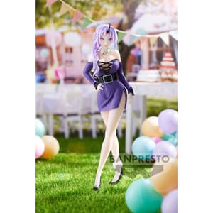Shion - That Time I Got Reincarnated as a Slime - 10th Anniversary - Banpresto (1)