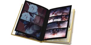 Heaven Official's Blessing 1 Manhua - 2