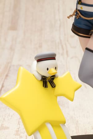 Oozora Subaru - Suspenders - Kotobukiya - 12