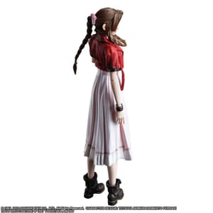Aerith Gainsborough - Final Fantasy VII Remake - Play Arts Kai  - 2