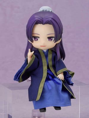 Jinshi - Nendoroid Doll - 4