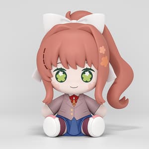 Monika - Huggy Good Smile - 1