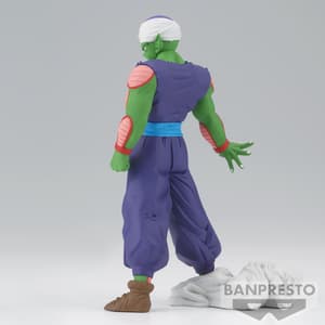 Piccolo - Dragon Ball Z - Solid Edge Works Vol. 13 - Banpresto - Version B (1)