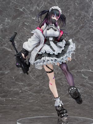 Jirai-chan: Light Equipment Ver. - 14