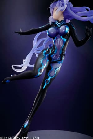 Next Purple - Megadimension Neptunia VII - Re-Release Figure - 8