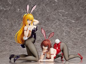 Tearju Lunatique - 1/4 B-Style Bunny - FREEing - 7