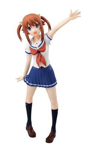 Akeno Misaki - Furyu Special Figure - 1