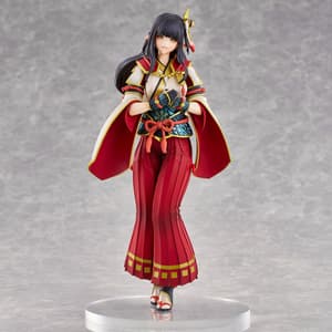 Hinoa the Quest Maiden - Union Creative International (3)