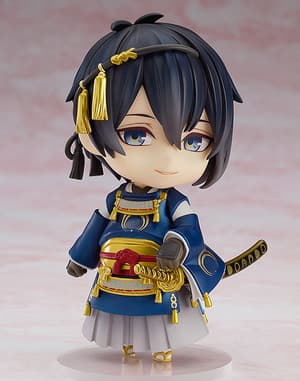 Nendoroid 511 Mikazuki Munechika - Re-Release - 6