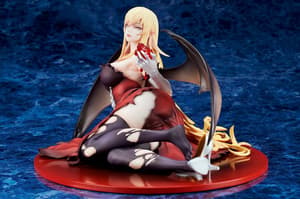 Kiss-Shot Acerola-Orion Heart-Under-Blade 1/7 PVC Statue – Kizumonogatari (BellFine) - 6