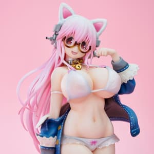 Super Sonico - White Cat - Union Creative - Neuauflage (13)