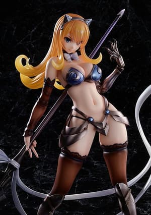 Elina / Erina Swift Tracker - Amakuni / Hobby Japan - 3