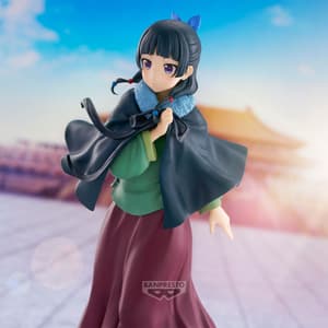 Maomao - Die Tagebücher der Apothekerin - Break Time Collection Vol. 1 - Banpresto (1)
