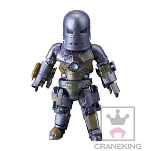 Iron Man Mark I - Iron Man WCF World Collectable Vol. 1 - 1