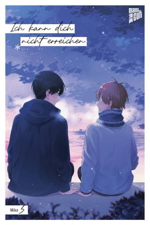 I Cannot Reach You - Mangacult - Band 05 - 1