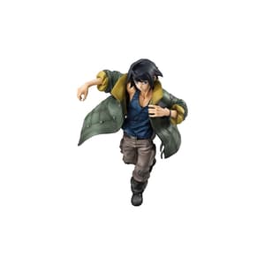 Mikazuki Augus & Orga Itsuka Set - G.E.M. Series - Megahouse - Re-Release - 4
