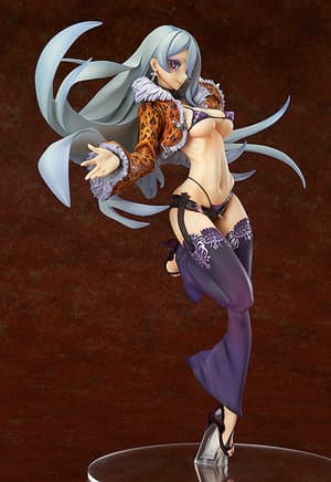 7th Dragon 2020 - Psychic - 1