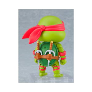 Nendoroid 1986 Raphael - 4