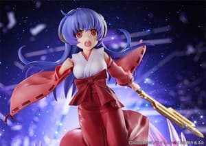 Hanyu Furude - Onigari-no-Ryuo - Miyuki - 1