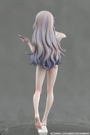 Chlorine - Original Character - Illustration by Meibyou - B'full - 13