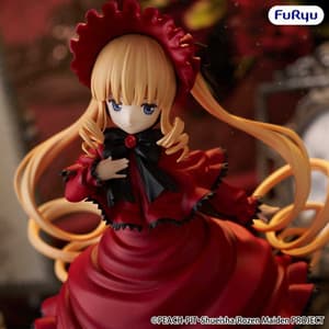 Shinku - Trio-Try-iT - Furyu - 2