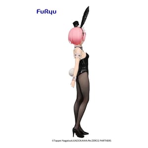 Ram - BiCute Bunnies - Furyu - 2