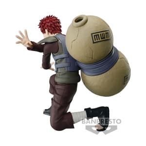 Gaara - Naruto Shippuden - Vibration Stars II - Banpresto (1)