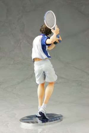 Tezuka Kunimitsu - Prince of Tennis ARTFX J - Renewal Package Neuauflage - Kotobukiya - 2