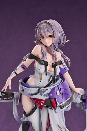 Scarlet 1/7 Scale Figure – Good Smile Company – GODDESS OF VICTORY: NIKKE - 5