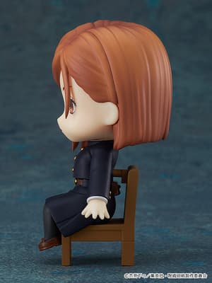 Nendoroid Swacchao! Nobara Kugisaki - 1