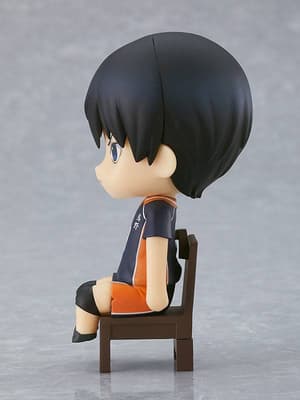 Nendoroid Swacchao! Tobio Kageyama - 3