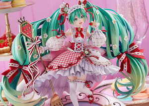 Hatsune Miku - 15th Anniversary - Good Smile Company - Re-Release - 6