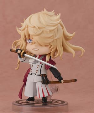 Nendoroid Ichimonji Norimune - 4